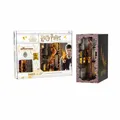 Produktbild: Revell Book Nook Tiny Adventures Harry Potter Diagon Alley Winkelgasse 202 Teile