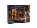Produktbild: Book Nook DIY Bücherecke Harry Potter Diagon Alley (Winkelgasse) von Revell T...