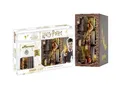 Produktbild: Revell Modellbausatz Tiny Adventures I Diagon Alley Harry Potter I 3D Miniaturha