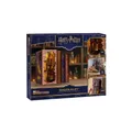 Produktbild: Tiny Adventures - Harry Potter Diagon Alley, Book Nook Miniaturwelt aus Holz zum