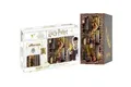 Produktbild: Bücherecke - Winkelgasse, Harry Potter: Tiny Adventure Revell Modell entworfe...