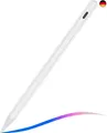 Produktbild: Stift für Apple iPad, 15 Stunden Akkulaufzeit, Neigungssensitivität und Palm R