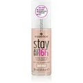 Produktbild: essence Stay ALL DAY 16h Wasserbeständiges Make-up Farbton 20 Soft Nude 30 ml