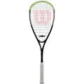 Produktbild: Wilson Squash-Schläger Blade Team, WR042810H0 Green Einheitsgröße