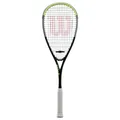 Produktbild: Schläger squash Wilson Blade Team WR042810H Schwarz-Grün-Weiß
