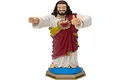 Produktbild: Close Up Buddy Christ Figur Statue (4cm x 13cm)