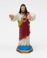 Produktbild: Close Up Actionfigur Buddy Christ Figur Statue