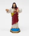 Produktbild: JAY & SILENT BOB - Buddy Christ Pvc Figure Cristo Compagnone ItemLab