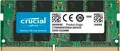 Produktbild: Crucial RAM CT16G4SFRA266 16GB DDR4 2666MHz CL19 Laptop Arbeitsspeicher
