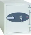 Produktbild: Phoenix FS128K - Tresor Titan - Feuerschutz - Schlüsselschloss -Weiss