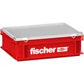 Produktbild: Fischer Handwerker Koffer klein (1 Stk.) (091524)