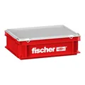 Produktbild: fischer Handwerker Koffer klein