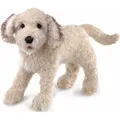 Produktbild: Folkmanis Labradoodle (3136)