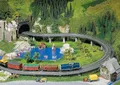 Produktbild: Faller 120471 Auf- und Abfahrt kpl. 1:87 Spur H0 Bausatz Neu OVP