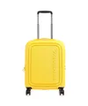 Produktbild: Mandarina Duck Logoduck+ 4-Rollen Trolley gelb P10SZV2405J