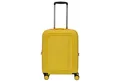Produktbild: Mandarina Duck Handgepäck-Trolley Logoduck+ - 4-Rollen-Kabinentrolley 52 cm erw. (duck yellow)