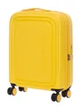 Produktbild: MANDARINA DUCK Logoduck + Expandable Cabin Trolley Trolley Duck Yellow