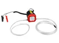 Produktbild: APA Ölabsaugpumpe Öl 12V Motoröl sauberer Ölwechsel Pumpe Diesel/Heizöl 21003