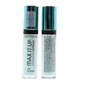 Produktbild: 3x Catrice Max It Lip Booster Extreme Icy Plumper 030 Ice Ice Baby 4ml - NEU