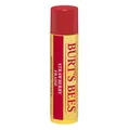 Produktbild: Burt's Bees Erdbeere Lippenbalsam Stick
