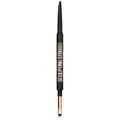 Produktbild: Maybelline New York Sculpting Stix 2-in-1 Eyeliner, Blendbarer Kajalstift für präzise Linien & Smokey-Eye-Look, 24H langer Halt ohne Verschmieren, Nuance: 016 Black Blur