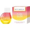 Produktbild: Betty Barclay Pure Sun Eau de Parfum Spray 20 ml