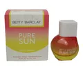 Produktbild: Betty Barcley Pure Sun Eau de Parfum 20ml Vapo (GRUNDPREIS 995,00€/L)