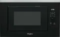 Produktbild: Whirlpool WMF250G Integrierter Mikrowellenherd mit Grill 25L 900W Schwarz