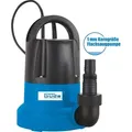 Produktbild: Güde Flachsaugpumpe GFS 401 S
