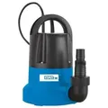 Produktbild: Güde - Flachsaugerpumpe Gfs 401 S – 400 W, 7000 L/h, 8 M Förderhöhe