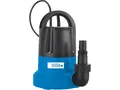 Produktbild: Güde Wasserpumpe Flachsaugerpumpe GFS 401 S, 400 W, 7.000 l/h Fördervolumen, max. Förderhöhe 8 m