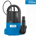 Produktbild: Güde Flachsaugerpumpe GFS 401 S 7000 l/h 400 W