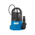 Produktbild: Güde 94627 Flachsaugerpumpe Tauchpumpe Wasserpumpe Pumpe GFS 401 S Gartenpumpe