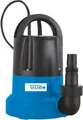 Produktbild: Güde  GFS 401 S Flachsaugerpumpe Tauchpumpe