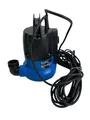 Produktbild: Güde GFS 401 S Flachsaugerpumpe 400 W, 7000 l/h, Förderhöhe 8 m, UNVOLLSTÄNDIG