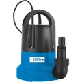 Produktbild: Güde Flachsaugerpumpe GFS 401 S Kellerpumpe - 7000 l/h - Förderhohe 8 m - 400W