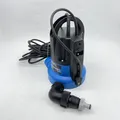 Produktbild: Güde Flachsaugerpumpe GFS 401 S (400 W, Fördervolumen 7000 l/h, max. Förderhöhe