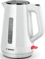 Produktbild: Bosch Wasserkocher MyMoment TWK1M121 ws