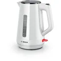 Produktbild: Bosch TWK1M121 Wasserkocher 1,7 L MyMoment weiß