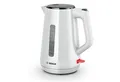 Produktbild: BOSCH Wasserkocher TWK1M121, 1,7 Liter Fassungsvermögen