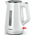 Produktbild: Bosch SDA - Wasserkocher Wasserkocher TWK1M121 ws MyMoment