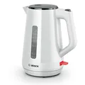 Produktbild: BOSCH TWK1M121 Wasserkocher My Moment Heißwasser 1,7 Liter Wasseraufbereiter