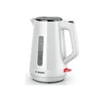 Produktbild: Bosch Wasserkocher 1,7l 2400w weiß