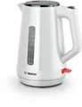 Produktbild: Bosch TWK1M121 Wasserkocher 1,7 L MyMoment weiß