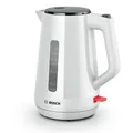 Produktbild: BOSCH TWK1M121 Wasserkocher My Moment  Wasseraufbereiter Heißwasser 1,7 Liter