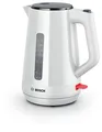 Produktbild: Bosch TWK1M121 MyMoment 1,7 l Wasserkocher 2400 W  Weiß