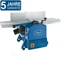 Produktbild: Scheppach HMS1070 Hobel Abricht & Dickenhobel Hobelmaschine 254 mm 230 V