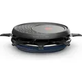 Produktbild: Tefal RE3104 Raclette für 8 Personen (13572)