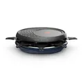 Produktbild: Tefal RE3104 3in1 Raclettegrill