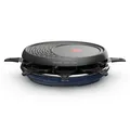 Produktbild: Tefal RE3104 Raclette 3in1 (Raclette, Grill, Crêpe)
